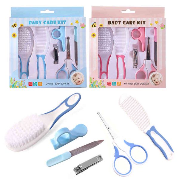 baby nail trimmer clipper care kit infant nail clipper scissors comb health care nursing tool kids for baby product
baby nail trimmer clipper care kit infant nail clipper scissors comb health care nursing tool kids for baby product