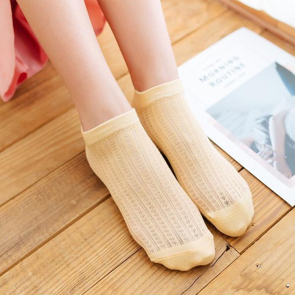 boat socks women's cotton short socks college korean spring summer short socks solid color anti-slip japanese fashion ho jllszq, Black
boat socks women's cotton short socks college korean spring summer short socks solid color anti-slip japanese fashion ho jllszq, Black
