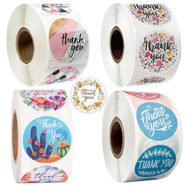 gift wrap 500pcs flower round labels paper wedding birthday party thanks stickers baking packaging sticker for candy bag box kitchen
gift wrap 500pcs flower round labels paper wedding birthday party thanks stickers baking packaging sticker for candy bag box kitchen