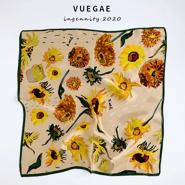 lovely age reducing 100% mulberry korean version versatile mint green daisy thin silk scarf fashion, Black;purple
lovely age reducing 100% mulberry korean version versatile mint green daisy thin silk scarf fashion, Black;purple