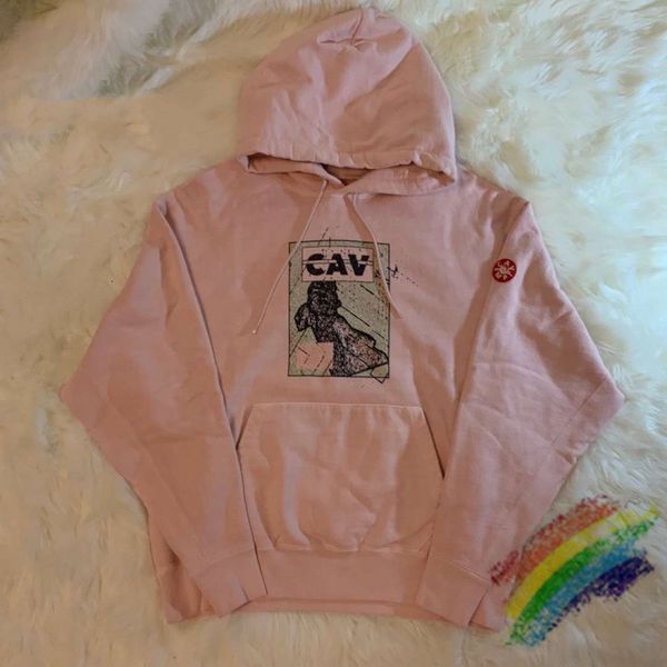 2021 new cor-de-rosa ce cavempt cav empt c.e painel pesado hoody feminino masculino 1:1 camisola de alta qualidade dos homens com capuz cave, Black
2021 new cor-de-rosa ce cavempt cav empt c.e painel pesado hoody feminino masculino 1:1 camisola de alta qualidade dos homens com capuz cave, Black