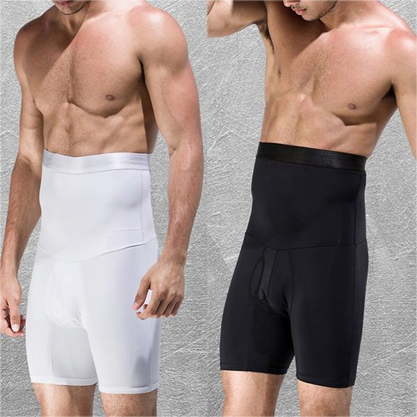 2019 new mens compression shorts line short tights skinny bodybuilding breathable man's bottom fitness shorts c0222, White;black
2019 new mens compression shorts line short tights skinny bodybuilding breathable man's bottom fitness shorts c0222, White;black
