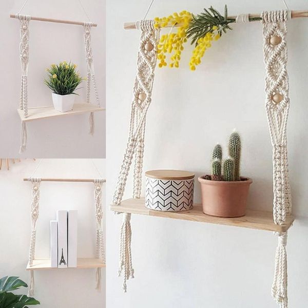 tapestries hand-woven macrame tapestry rack shelf rustic wooden farmhouse wall hanging decorative shelves knotted rope home
tapestries hand-woven macrame tapestry rack shelf rustic wooden farmhouse wall hanging decorative shelves knotted rope home