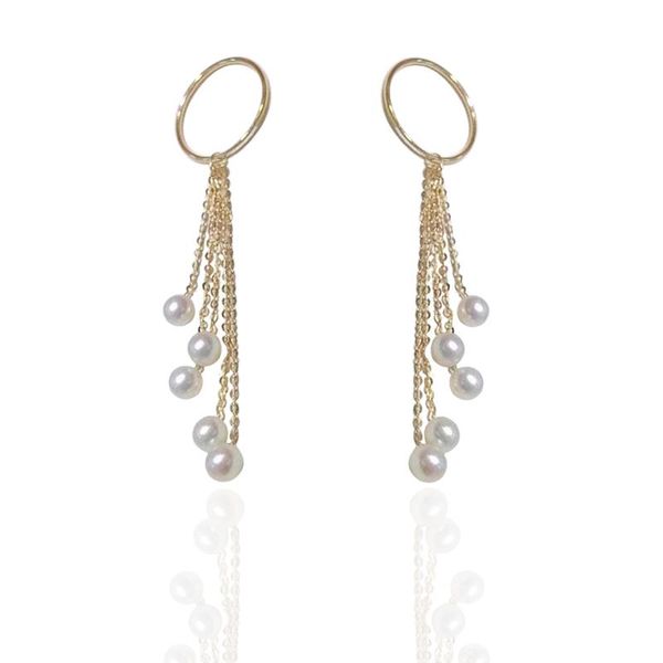 dangle & chandelier meibapj natural freshwater pearl long chains many beads drop earrings real 925 sterling silver fine charm jewelry for wo
dangle & chandelier meibapj natural freshwater pearl long chains many beads drop earrings real 925 sterling silver fine charm jewelry for wo