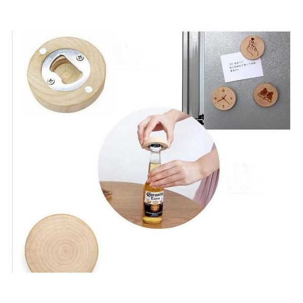 blank diy wooden round shape beer bottle opener coaster fridge magnet decoration beer bottle ope jllsbm insyard
blank diy wooden round shape beer bottle opener coaster fridge magnet decoration beer bottle ope jllsbm insyard