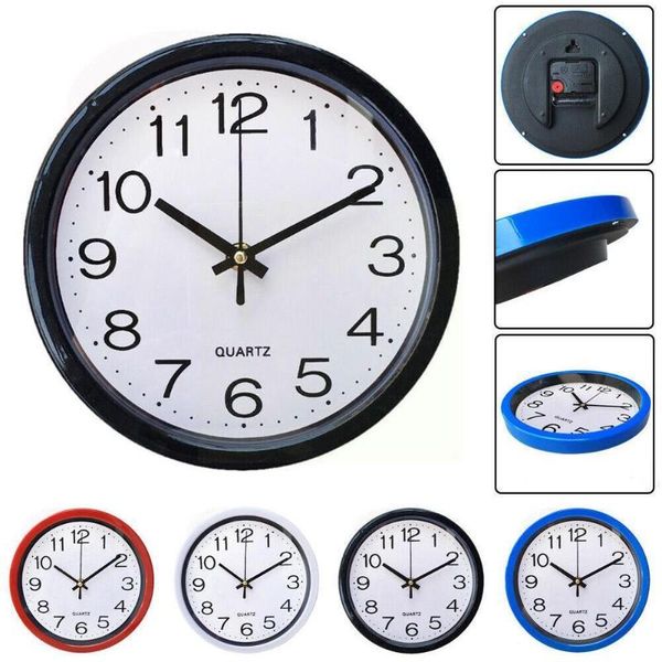 wall clocks fashion simplicity round clock quartz silent sweep decor home office kitchen movement fits room bedroom for liv d7e3
wall clocks fashion simplicity round clock quartz silent sweep decor home office kitchen movement fits room bedroom for liv d7e3