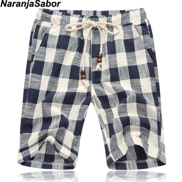 naranjasabor summer mens casual shorts cotton plaid beach men fashion short male sport cool brand clothing 5xl n505 210806, White;black
naranjasabor summer mens casual shorts cotton plaid beach men fashion short male sport cool brand clothing 5xl n505 210806, White;black