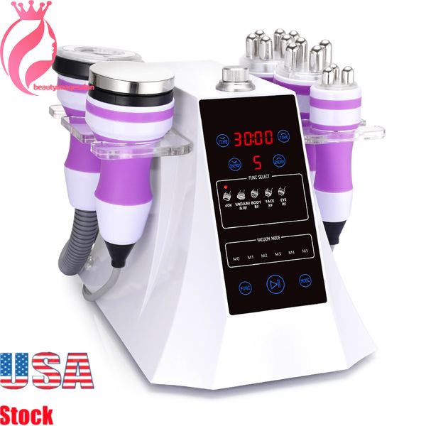 5in1 slimming 40k cavitation ultrasonic vacuum rf radio frequency anti cellulite fat burner
5in1 slimming 40k cavitation ultrasonic vacuum rf radio frequency anti cellulite fat burner