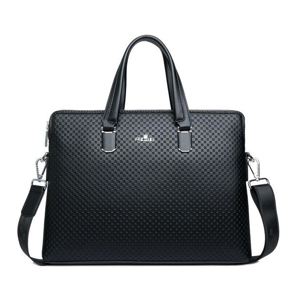 briefcases leather business black men's briefcase for men brand crossbody computer lapoffice bags blue male luxury handbags sac homme
briefcases leather business black men's briefcase for men brand crossbody computer lapoffice bags blue male luxury handbags sac homme