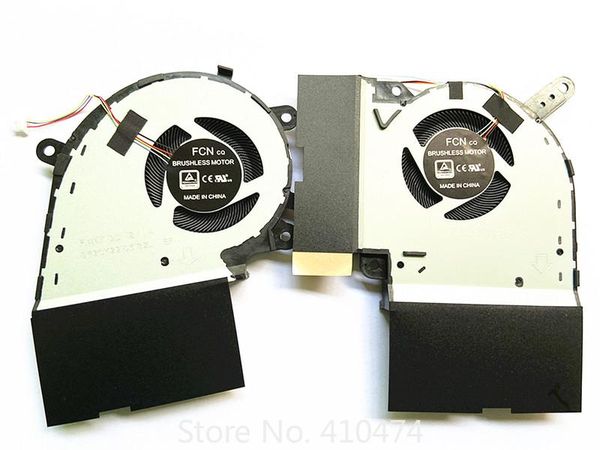 lapcooling pads cpu gpu cooler fan 12v for asus scar iii rog strix g531gw g731gw notebook
lapcooling pads cpu gpu cooler fan 12v for asus scar iii rog strix g531gw g731gw notebook