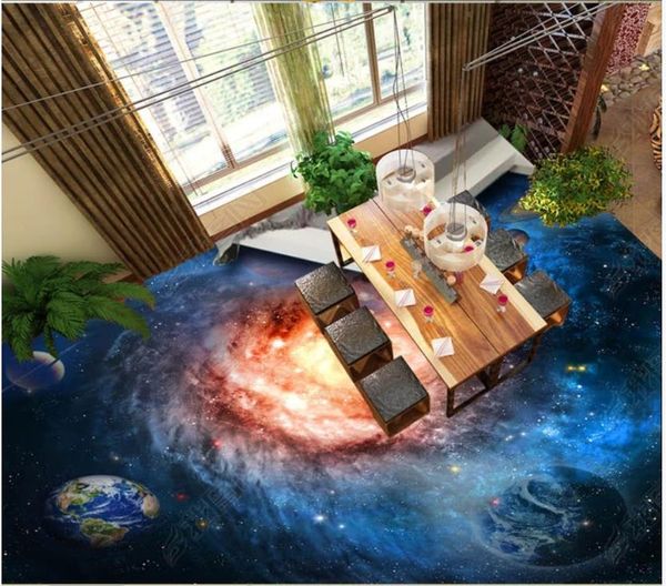 wallpapers custom picture self-adhesive flooring wall sticker beautiful starry universe galaxy vortex 3d floor tile painting
wallpapers custom picture self-adhesive flooring wall sticker beautiful starry universe galaxy vortex 3d floor tile painting