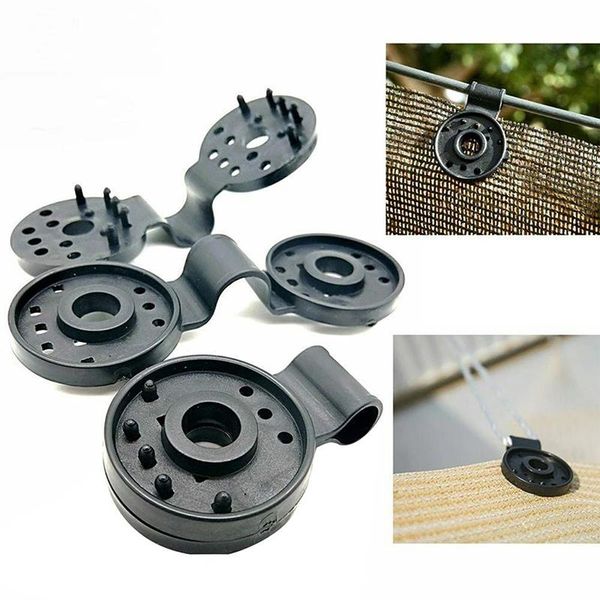 shade 20pcs shading mesh clip farming net polyethylene anti-aging greenhouse supplies fixed multi-purpose clips
shade 20pcs shading mesh clip farming net polyethylene anti-aging greenhouse supplies fixed multi-purpose clips