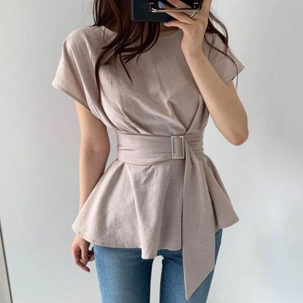 women's t-shirt summer white bandage t shirt 2021 femme vintage kawaii clothes cute korean style sweet
women's t-shirt summer white bandage t shirt 2021 femme vintage kawaii clothes cute korean style sweet
