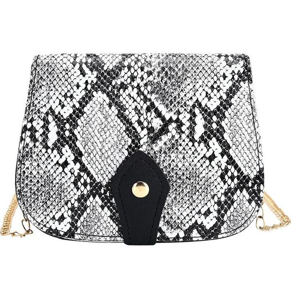 evening bags 2021 fashion women snake pattern pu leather shoulder crossbody messenger bag casual ladies purse handbags designer
evening bags 2021 fashion women snake pattern pu leather shoulder crossbody messenger bag casual ladies purse handbags designer