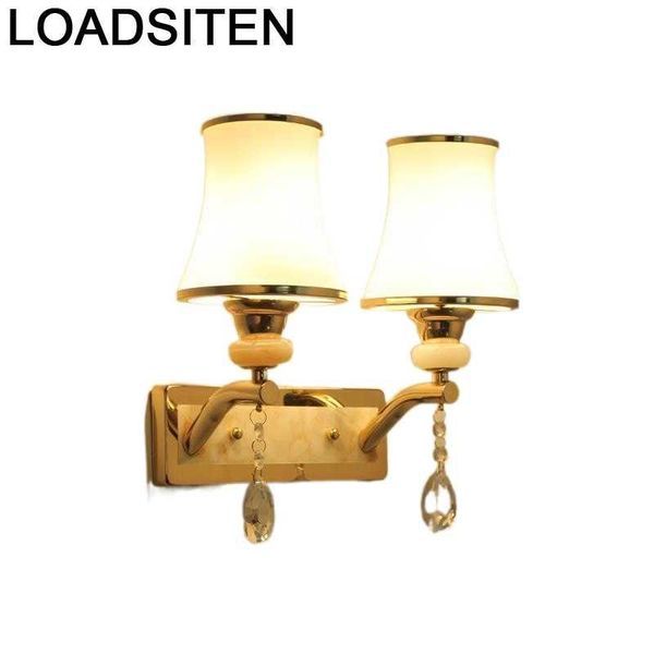 wall lamp candeeiro parede home deco applique lampara de interior wandlamp aplique luz pared crystal luminaire bedroom light
wall lamp candeeiro parede home deco applique lampara de interior wandlamp aplique luz pared crystal luminaire bedroom light