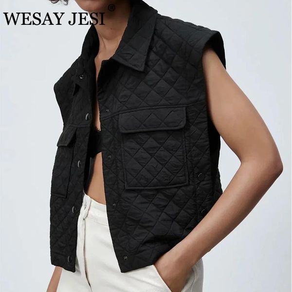 women's vests clothing 2022 jackets casual outerwear solid color vest single breasted side opening waistcoat, Black;white
women's vests clothing 2022 jackets casual outerwear solid color vest single breasted side opening waistcoat, Black;white