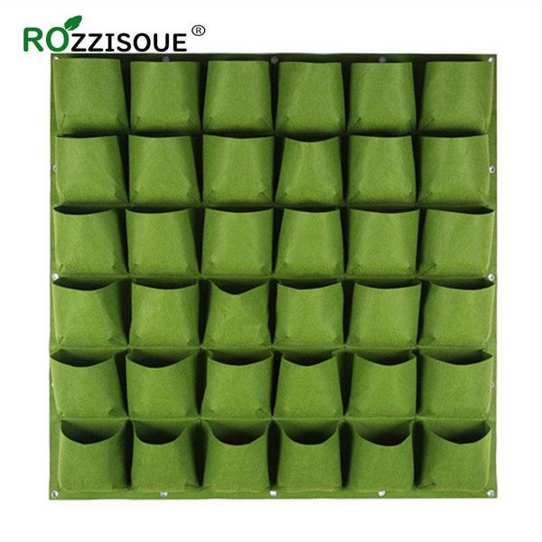 planters & pots vertical garden bag wall hanging planting bags cloth pockets green grow planter vegetable living supplies
planters & pots vertical garden bag wall hanging planting bags cloth pockets green grow planter vegetable living supplies