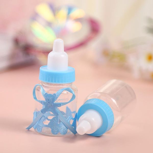 gift wrap 12pcs baby shower candy box bottle pink girl blue boy wedding favors gender reveal party favours
gift wrap 12pcs baby shower candy box bottle pink girl blue boy wedding favors gender reveal party favours