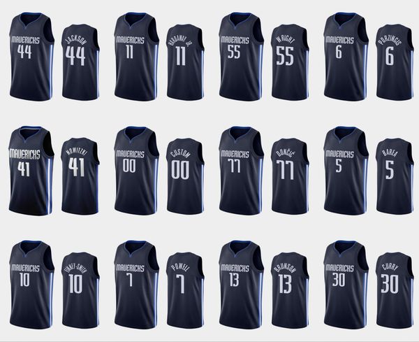 dallas mavericks men luka doncic kristaps porzingis dwight powell dirk nowitzki nba navy custom statement jersey, Black;red
dallas mavericks men luka doncic kristaps porzingis dwight powell dirk nowitzki nba navy custom statement jersey, Black;red