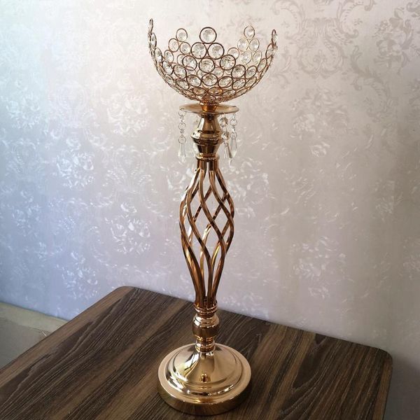 candle holders crystal holder metal stand wedding candelabra/centerpiece flower vase for home party decoration candlestick
candle holders crystal holder metal stand wedding candelabra/centerpiece flower vase for home party decoration candlestick
