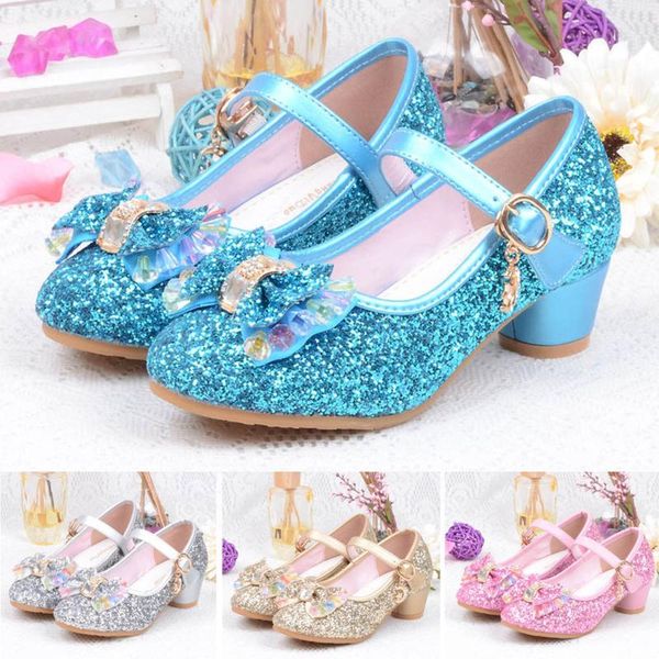 sandals children princess shoes for girls high heel glitter shiny rhinestone crystal bling bowknot single size 26-37, Black;red
sandals children princess shoes for girls high heel glitter shiny rhinestone crystal bling bowknot single size 26-37, Black;red