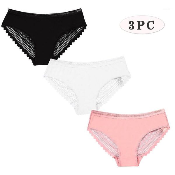 yoga outfit 3 pcs panties for woman underwear lace breathable soft lingerie female briefs panty transparent women's underpants
yoga outfit 3 pcs panties for woman underwear lace breathable soft lingerie female briefs panty transparent women's underpants