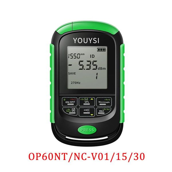 new 4in1 optical power meter visual fault locator led network cable test opm optical fiber tester vfl 5km 15km 30km 30mw
new 4in1 optical power meter visual fault locator led network cable test opm optical fiber tester vfl 5km 15km 30km 30mw