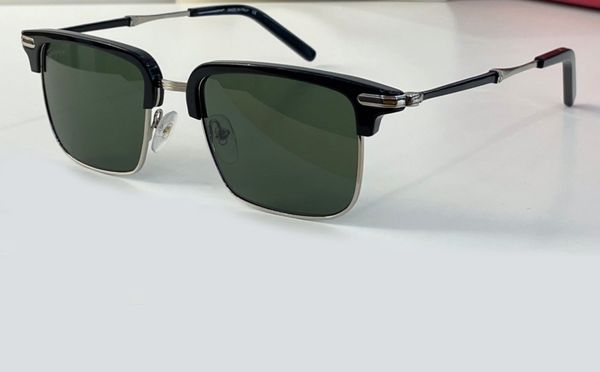 square pilot sunglasses gold metal green lenses vintage glasses des lunettes de soleil men fashion sun shades with box, White;black
square pilot sunglasses gold metal green lenses vintage glasses des lunettes de soleil men fashion sun shades with box, White;black