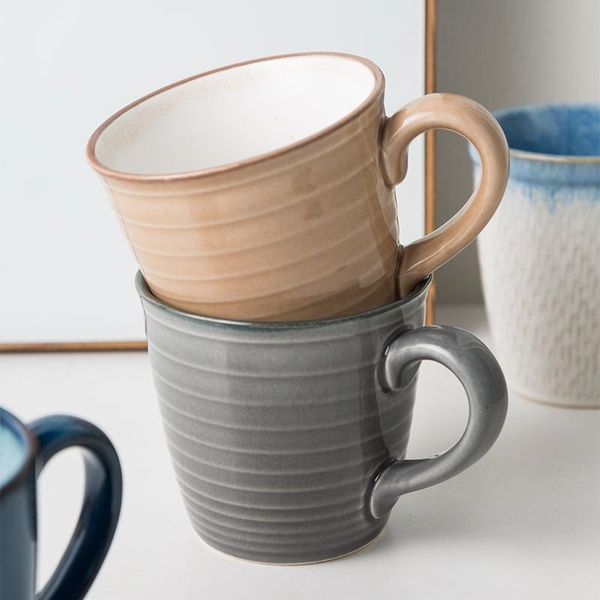 mugs modern european-style simple office household ceramic mug as afternoon flower tea cup lovers coffee latte milk
mugs modern european-style simple office household ceramic mug as afternoon flower tea cup lovers coffee latte milk