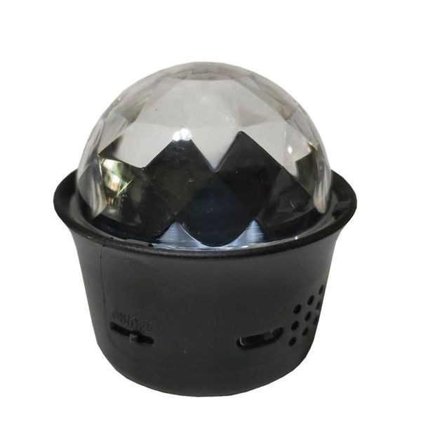 party atmosphere-light mini disco ball light music sound activated led portable usb rechargeable car rgb dj stage-light
party atmosphere-light mini disco ball light music sound activated led portable usb rechargeable car rgb dj stage-light