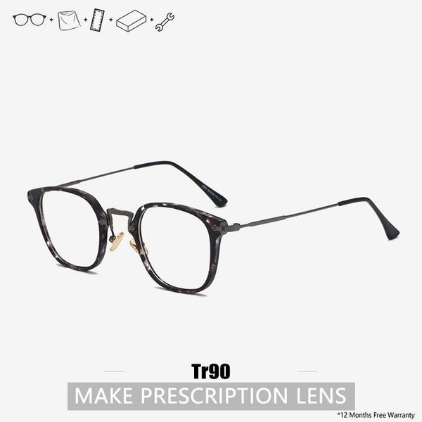 fashion sunglasses frames glasses tr90 frame men women designer handmade square clear lens non prescription eyeglasses, Black
fashion sunglasses frames glasses tr90 frame men women designer handmade square clear lens non prescription eyeglasses, Black