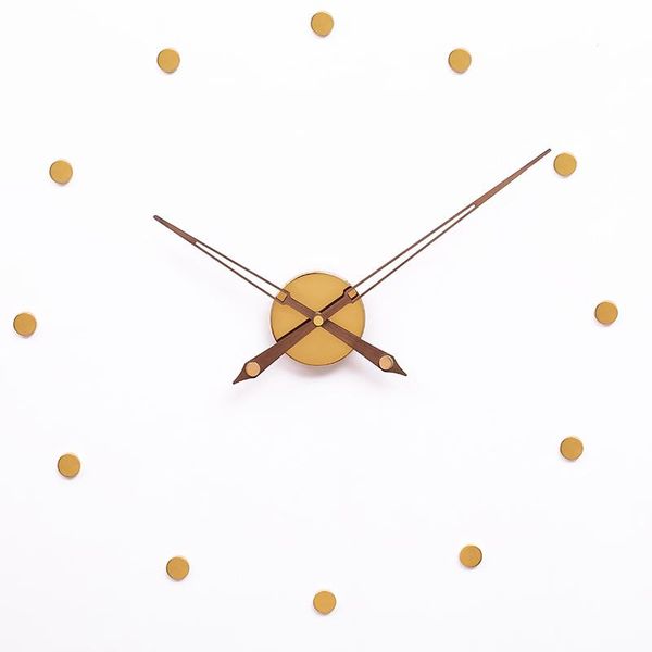 wall clocks creative large diy clock sticker gold modrn wood nordic decoration luxury home decor reloj gift d53
wall clocks creative large diy clock sticker gold modrn wood nordic decoration luxury home decor reloj gift d53