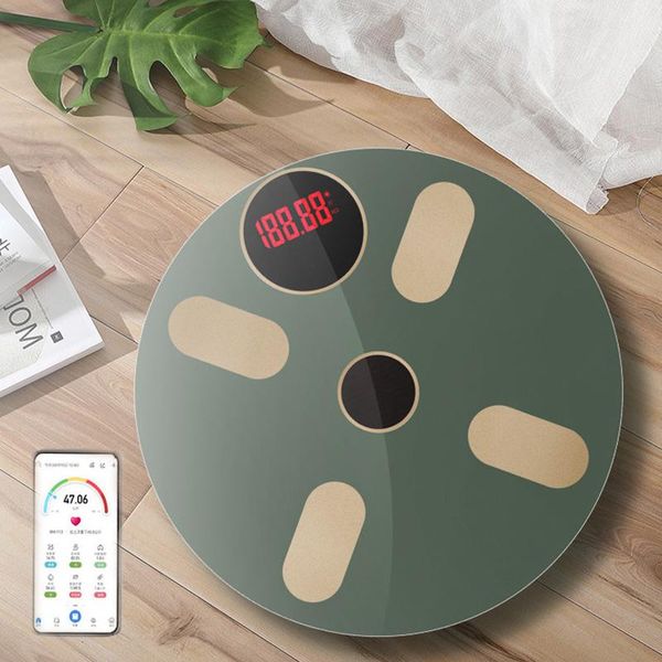 bathroom scales wireless bluetooth floor body scale led digital smart weight scale balance bluetooth body weighing
bathroom scales wireless bluetooth floor body scale led digital smart weight scale balance bluetooth body weighing