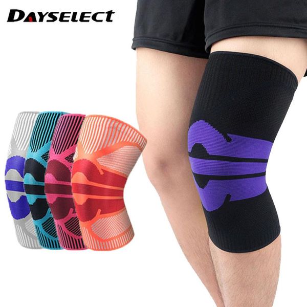 elbow & knee pads 1pcs 3d weaving supports brace volleyball basketball meniscus patella knitted protectors sports safety, Black;gray
elbow & knee pads 1pcs 3d weaving supports brace volleyball basketball meniscus patella knitted protectors sports safety, Black;gray