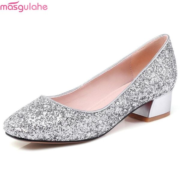 dress shoes masgulahe 2021 arrive women pumps square toe ladies spring autumn single heel high heels plus size 33-45, Black
dress shoes masgulahe 2021 arrive women pumps square toe ladies spring autumn single heel high heels plus size 33-45, Black