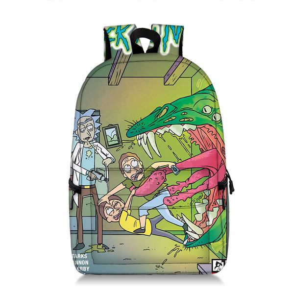 monster pattern anime student schoolbag printing backpack high-quality comfortable large-capacity novel fun school trip play
monster pattern anime student schoolbag printing backpack high-quality comfortable large-capacity novel fun school trip play