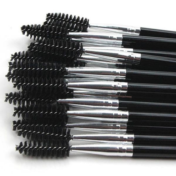 makeup brushes 10pcs fashion eyelash brush handle mascara wands applicator spoolers cosmetic for makeups tools 2021
makeup brushes 10pcs fashion eyelash brush handle mascara wands applicator spoolers cosmetic for makeups tools 2021