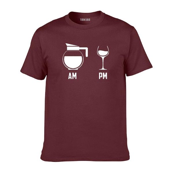 men's t-shirts tarchia cotton men short sleeve summer for man design causal t shirts male tees, White;black
men's t-shirts tarchia cotton men short sleeve summer for man design causal t shirts male tees, White;black