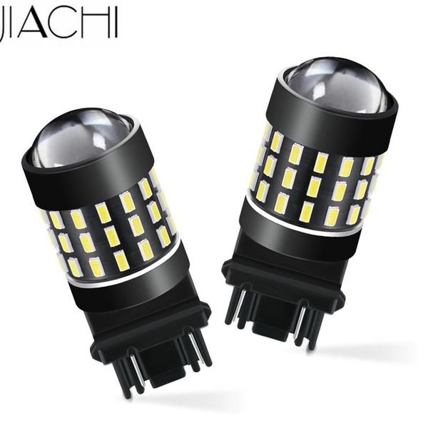 emergency lights jiachi 100pcs 3157 t25 3156 p27w p27/7w slight led for auto turn signal brake lamp 650lm bulbs white amber red color 12
emergency lights jiachi 100pcs 3157 t25 3156 p27w p27/7w slight led for auto turn signal brake lamp 650lm bulbs white amber red color 12