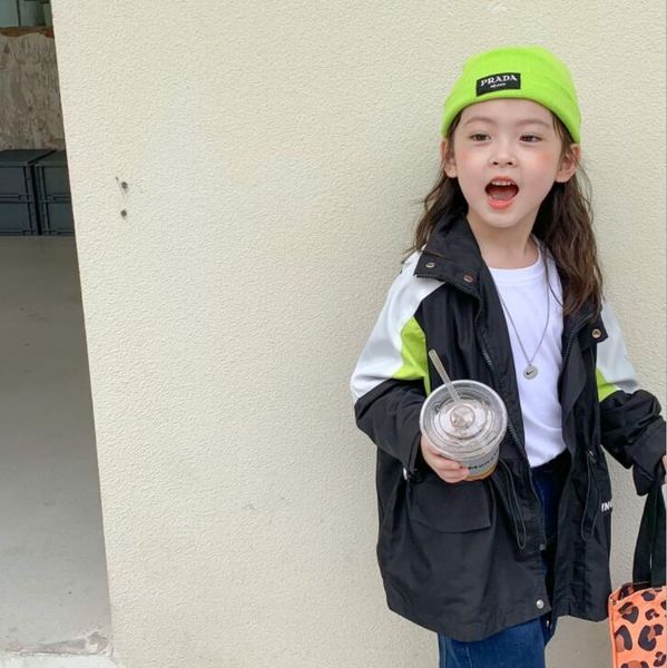 jackets 2021 arrival girls boys coat autumn cotton full sleeve fashion kids coats 2-8 years xy902, Blue;gray 
jackets 2021 arrival girls boys coat autumn cotton full sleeve fashion kids coats 2-8 years xy902, Blue;gray