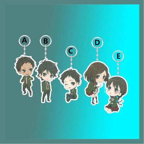 keychains anime keychain rdg red data girl sagara miyuki suzuhara izumiko hayakawa yoshiki souda acrylic keyring strap figure, Silver
keychains anime keychain rdg red data girl sagara miyuki suzuhara izumiko hayakawa yoshiki souda acrylic keyring strap figure, Silver