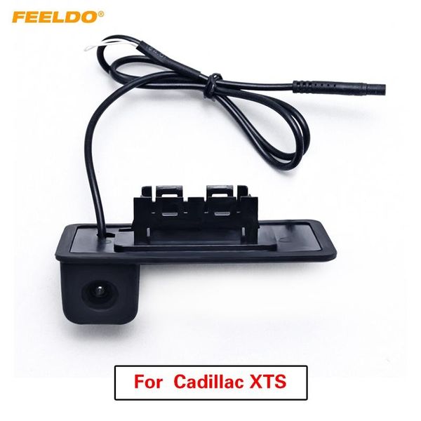 car rear view cameras& parking sensors feeldo 1set for xts 2013-present trunk handle camera #am2767
car rear view cameras& parking sensors feeldo 1set for xts 2013-present trunk handle camera #am2767