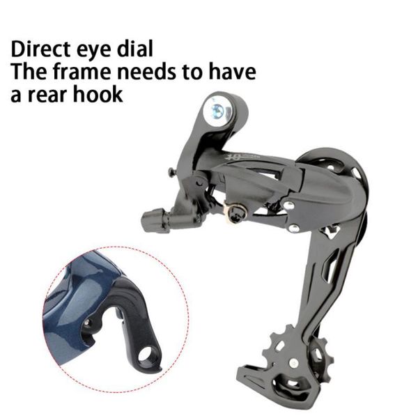 bike derailleurs sensah 30 speed transmission kit 10 mountain m6000 accessories rear dial m610 tooth plate bicycle derailleur
bike derailleurs sensah 30 speed transmission kit 10 mountain m6000 accessories rear dial m610 tooth plate bicycle derailleur