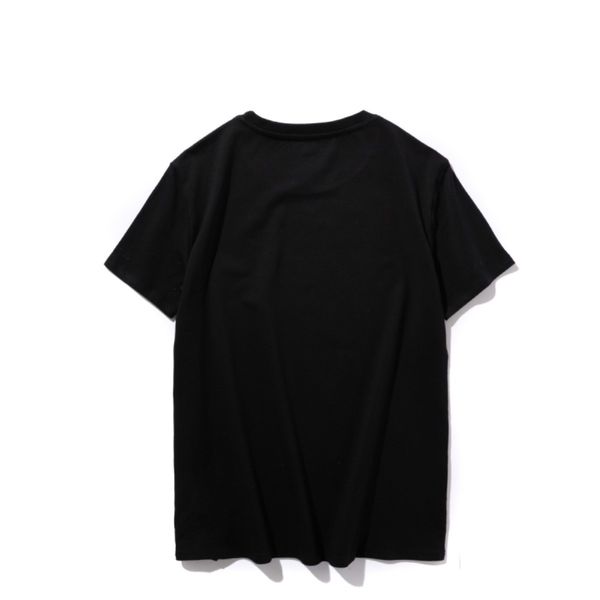 the new 2021 paragraphs short sleeve men and women lovers animal print cotton designer fashion trends11jfxp, White;black
the new 2021 paragraphs short sleeve men and women lovers animal print cotton designer fashion trends11jfxp, White;black