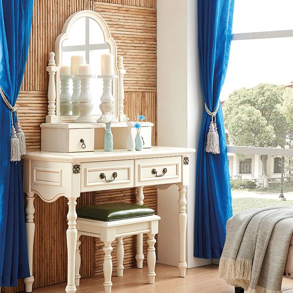 furniture ropean bedroom dressing table simple french small family
furniture ropean bedroom dressing table simple french small family