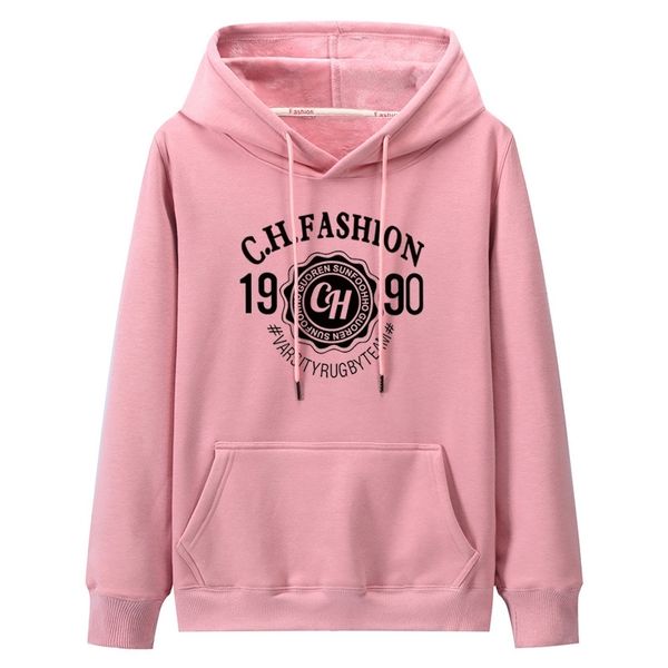 couple's sweater men's hooded cover head autumn and winter new daily leisure korean version versatile loose plush women's sty, Black
couple's sweater men's hooded cover head autumn and winter new daily leisure korean version versatile loose plush women's sty, Black