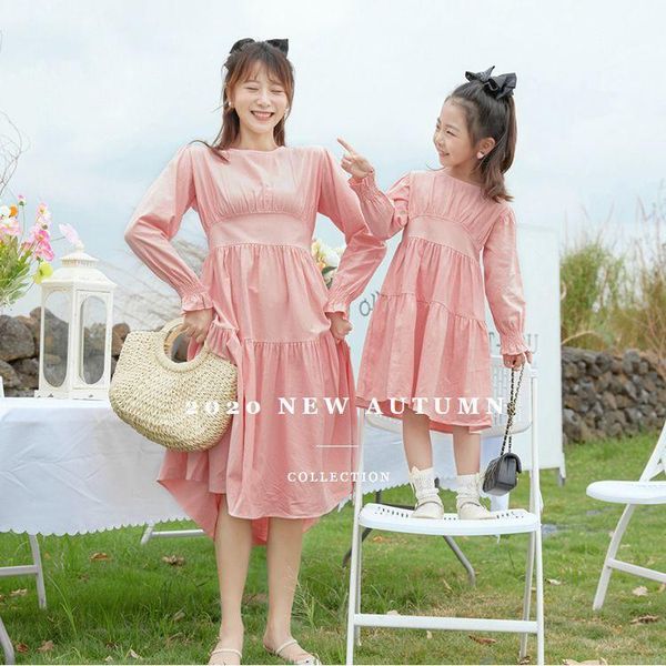 family matching clothing 2021 spring summer new mother and daughter dress kids dresses for girls baby girl solid party clothes, Blue
family matching clothing 2021 spring summer new mother and daughter dress kids dresses for girls baby girl solid party clothes, Blue
