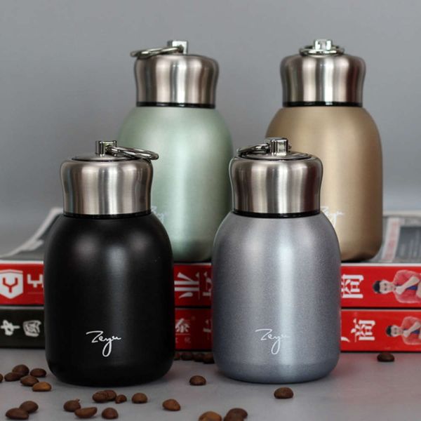 300ml fashion mini coffee vacuum flasks lovely stainls steel thermos portable travel water bottle cups
300ml fashion mini coffee vacuum flasks lovely stainls steel thermos portable travel water bottle cups