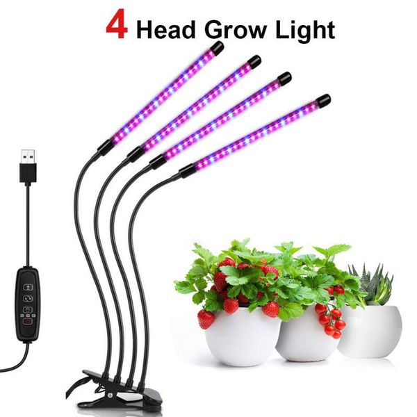 led grow light usb phyto lamp full spectrum fitolampy with control for plants seedlings flower indoor fitolamp plantas grow box
led grow light usb phyto lamp full spectrum fitolampy with control for plants seedlings flower indoor fitolamp plantas grow box