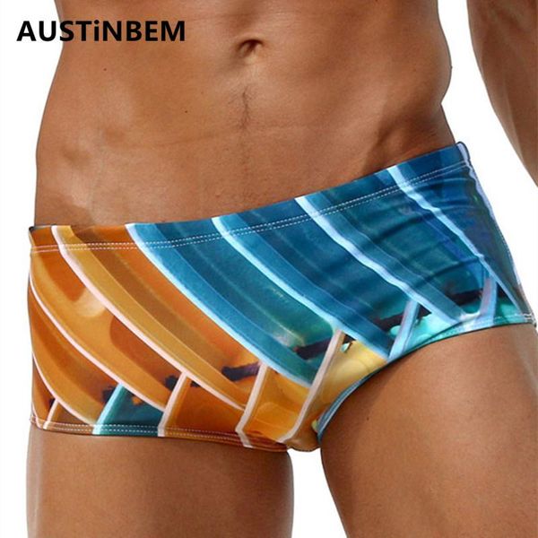 one-piece suits austinbem brand men swimwear trunks male swimsuits swimming boxer shorts gay bathe bikini beach swim briefs surf boardshorts
one-piece suits austinbem brand men swimwear trunks male swimsuits swimming boxer shorts gay bathe bikini beach swim briefs surf boardshorts
